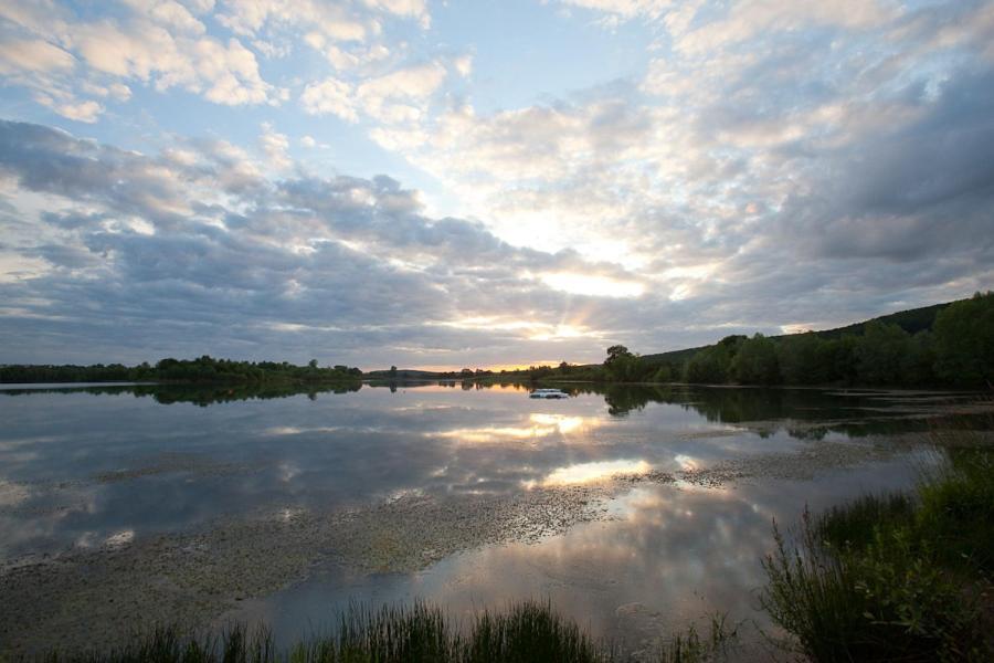 Le Noirlac Saint-Amand-Mont-Rond المظهر الخارجي الصورة