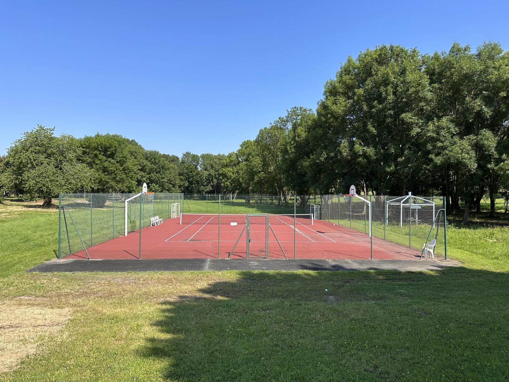 Le Noirlac Saint-Amand-Mont-Rond المظهر الخارجي الصورة
